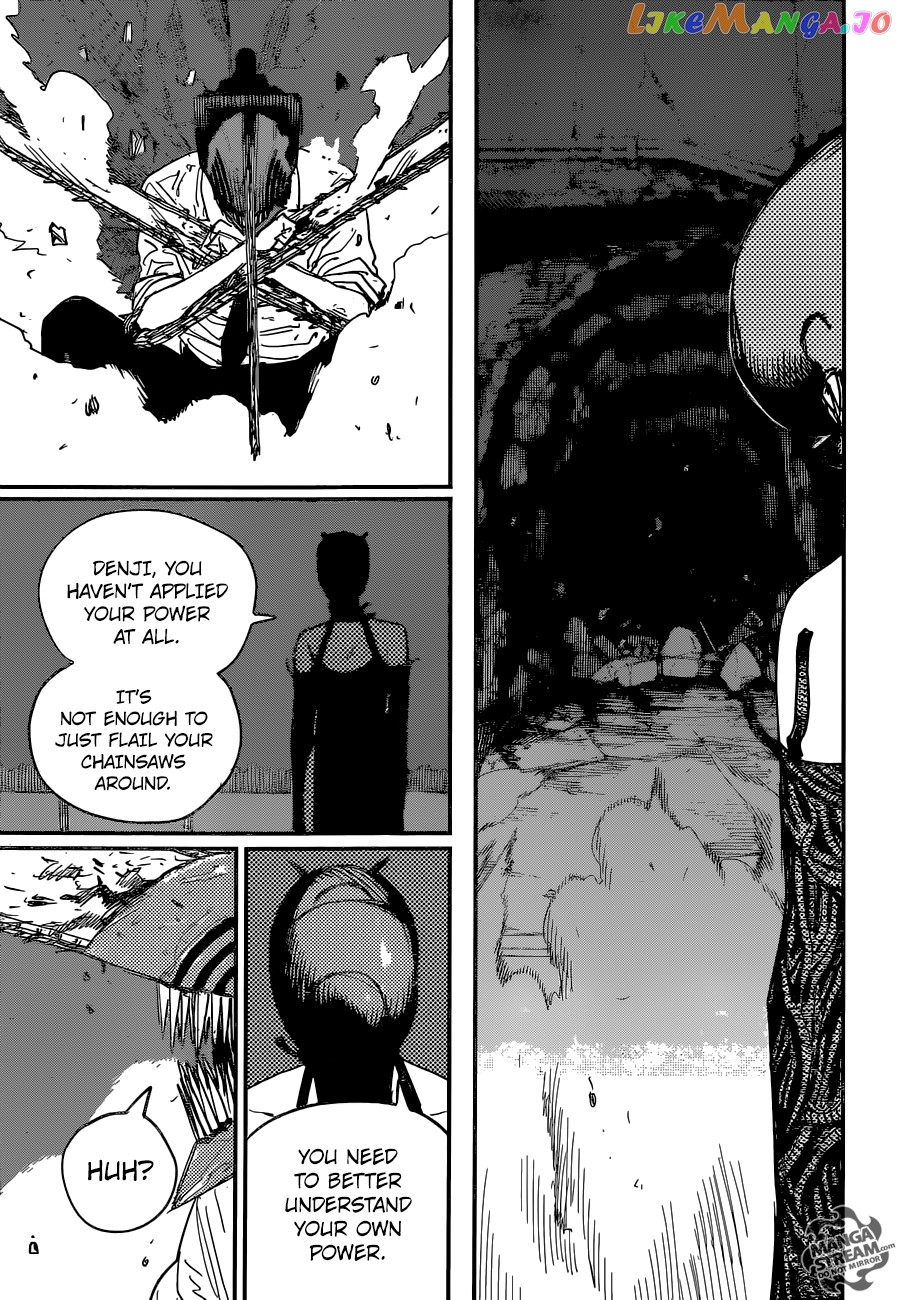 Chainsaw Man, Chapter 48 image 04
